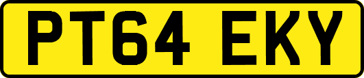 PT64EKY