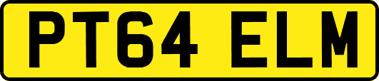 PT64ELM