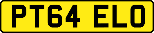 PT64ELO