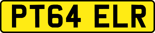 PT64ELR