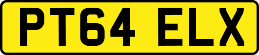 PT64ELX