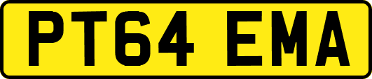 PT64EMA