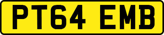 PT64EMB