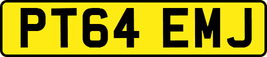 PT64EMJ