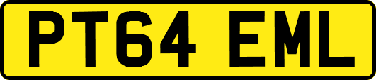 PT64EML