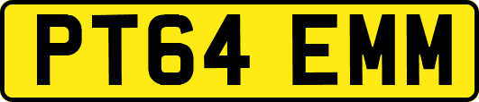 PT64EMM