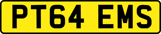 PT64EMS