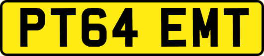 PT64EMT