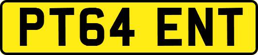 PT64ENT