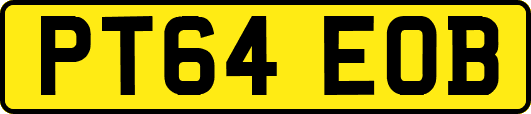 PT64EOB