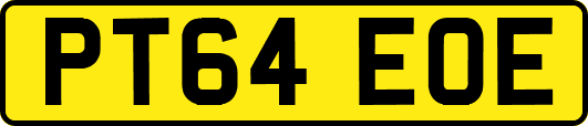PT64EOE