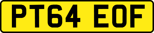 PT64EOF