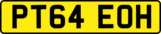 PT64EOH