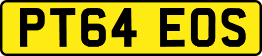 PT64EOS