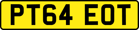 PT64EOT