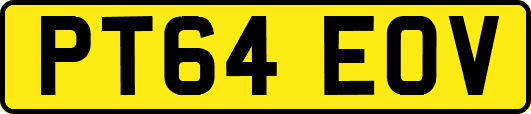 PT64EOV