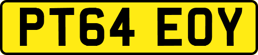 PT64EOY
