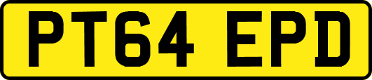 PT64EPD
