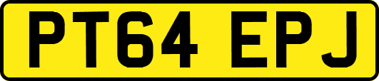 PT64EPJ