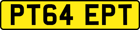 PT64EPT