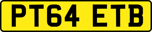 PT64ETB