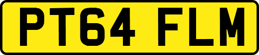 PT64FLM