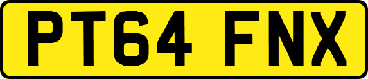 PT64FNX