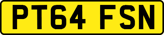 PT64FSN