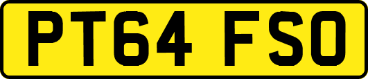 PT64FSO