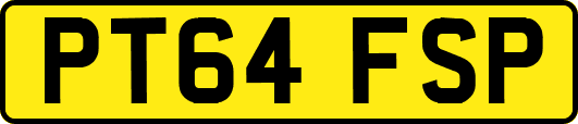 PT64FSP