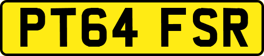 PT64FSR