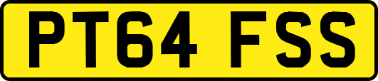 PT64FSS