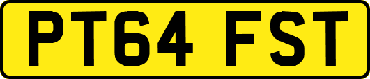 PT64FST