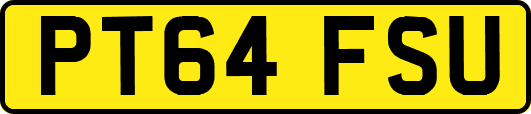 PT64FSU