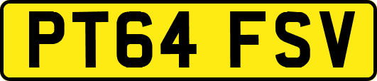 PT64FSV