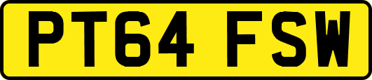 PT64FSW