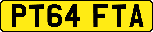 PT64FTA