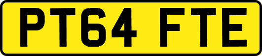 PT64FTE
