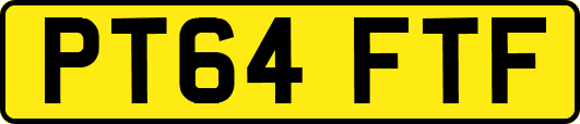 PT64FTF