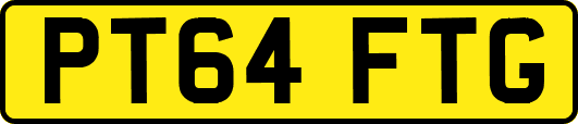 PT64FTG