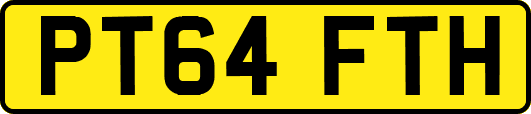 PT64FTH