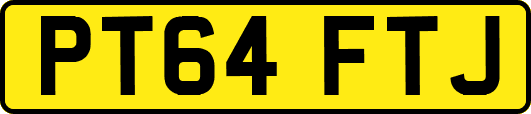 PT64FTJ