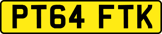 PT64FTK