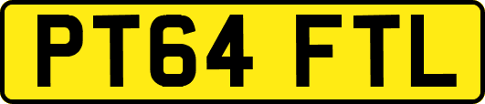 PT64FTL