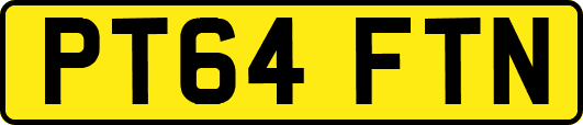 PT64FTN