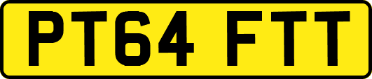 PT64FTT