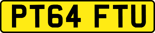 PT64FTU
