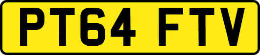 PT64FTV