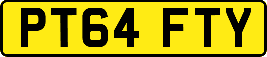 PT64FTY