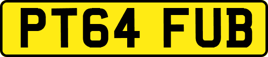 PT64FUB